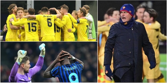 Il Bodo, Sanremo, le stoccate all’Italia, i salmonari e quella profezia di Mourinho diventata virale