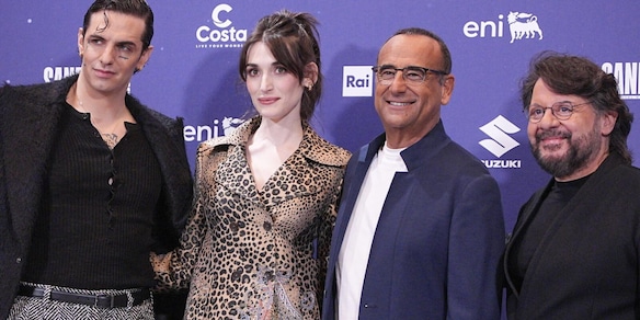 Scaletta seconda serata Sanremo 2026: chi canta, gli ospiti. A che ora arrivano i campioni di Milano Cortina