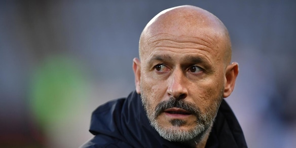 Italiano prima di Bologna-Brann: "Non è mai facile. Senza Heggem e Miranda? Troveremo soluzioni..."