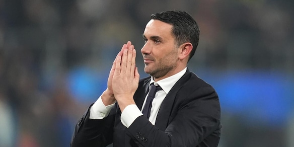 Atalanta, Palladino vola: "Vittoria che resterà nella storia, è la partita più bella per me"