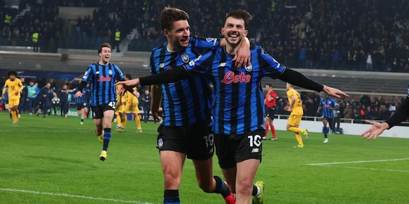 Ranking Uefa per il quinto posto in Champions League: la posizione aggiornata dell'Italia