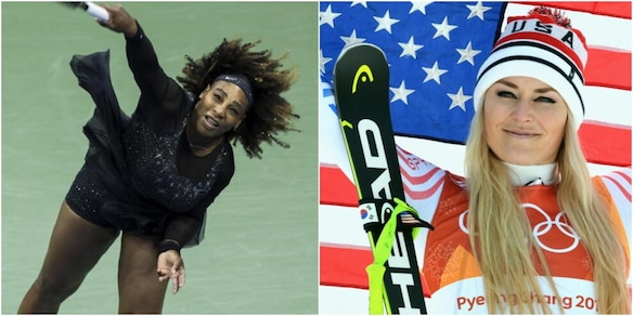 “Il ritorno di Serena Williams come quello di Lindsey Vonn”: il paragone dell’ex tennista fa discutere