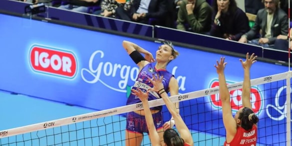 Champions League: una super Milano si prende di forza i Quarti di finale