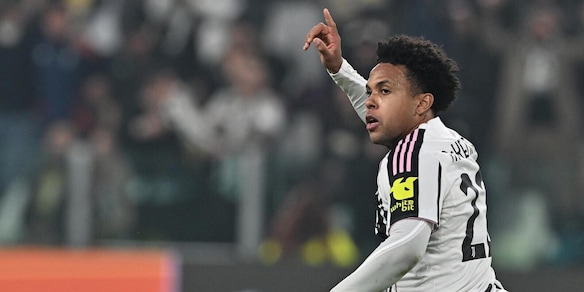 Juve, i piani per il futuro: c’è McKennie fino al 2030