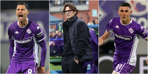 Fiorentina-Jagiellonia, la formazione ufficiale di Vanoli