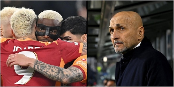 Osimhen segna e non esulta: il gesto per Spalletti spiegato in diretta tv