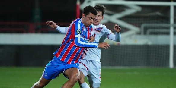 Conference League, il pronostico di Crystal Palace-Zrinjski: quote ok per gli inglesi ma...