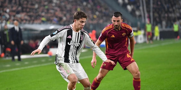 Grandi ex, Champions e rivalità: le statistiche di un Roma-Juve da brividi