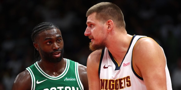 Nba, Jokic trascina Denver: doppia doppia da urlo, Boston ko. Detroit sorprende Oklahoma