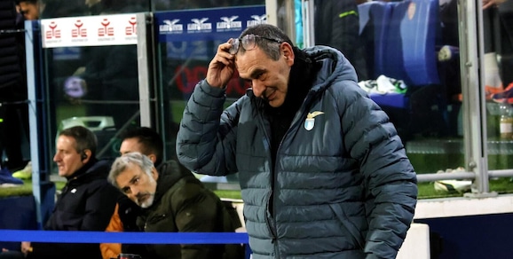 Torino-Lazio, D'Aversa contro Sarri: migliori quote e pronostico