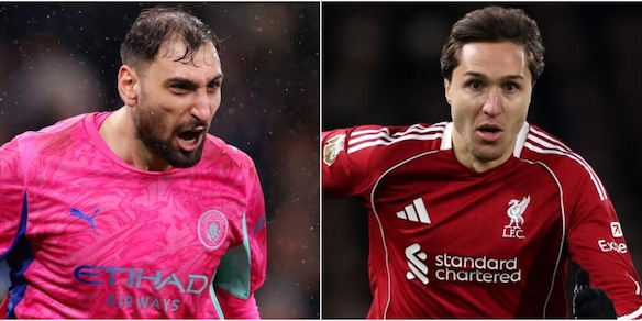 Champions League, ci sono ancora otto italiani all'estero in corsa: ecco chi sono