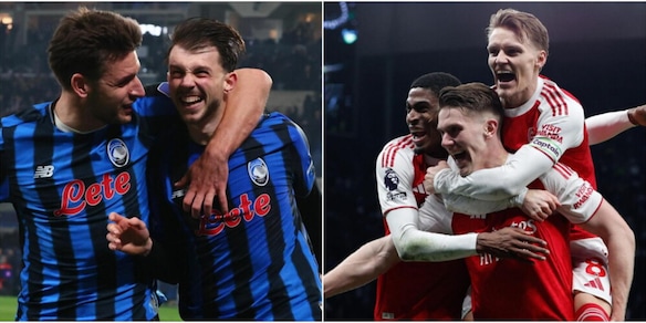 Champions League, la previsione del supercomputer sui quarti di finale: quante chance ha l'Atalanta