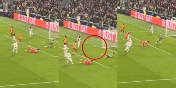 Zhegrova e il nuovo video del gol fallito: la prospettiva pubblicata sui social scatena la rabbia dei tifosi