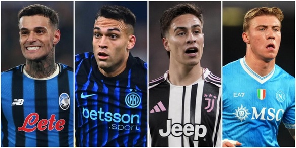 Champions League, i ricavi delle squadre prima degli ottavi: quanto hanno guadagnato Atalanta, Inter, Juve e Napoli