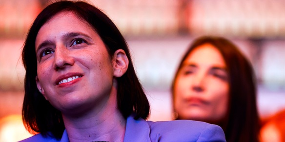 Pd, nessun confronto sulla legge elettorale, non si può riscrivere unilateralmente