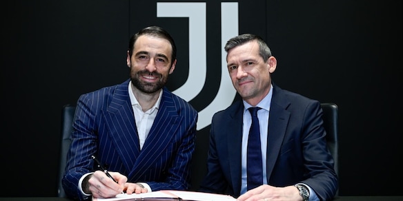 Juve, Pinsoglio rinnova: “La storia d’amore continua”