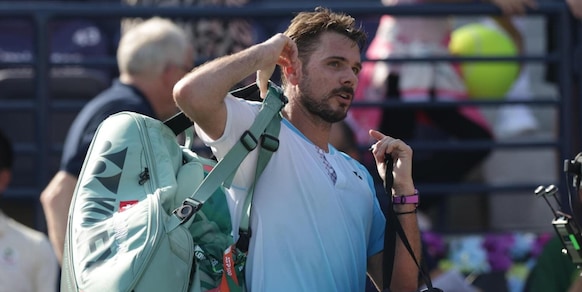 Wawrinka e il giudizio su Sinner e Alcaraz: “Capisco non sia facile accettarlo…”