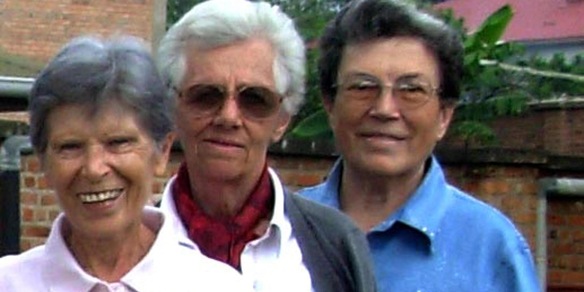 Un arresto a Parma per le tre suore uccise in Burundi nel 2014