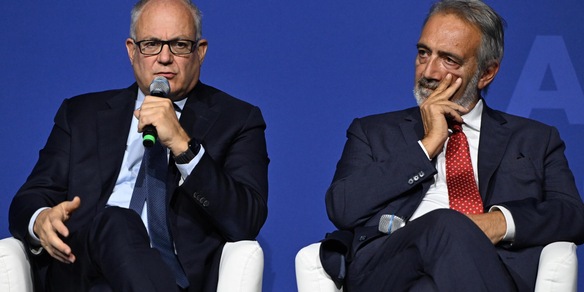 A Chigi vertice con Gualtieri, Rocca e il governo su ddl Roma Capitale