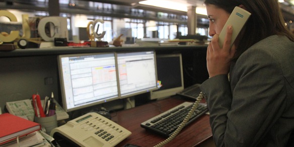 Lo spread fra Btp e Bund apre stabile a 60,1 punti