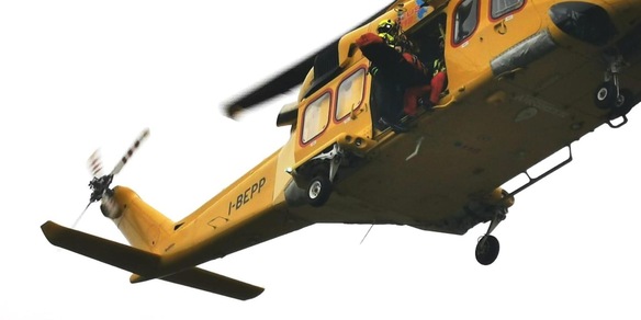 Valanga in Valtellina, morti un uomo e una donna