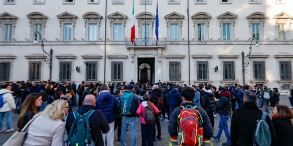 Al via riforma delle sanzioni del Tuf, più efficaci per ridurre contenzioso