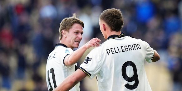 Pronostico Parma-Cagliari, al Tardini c'è aria di...