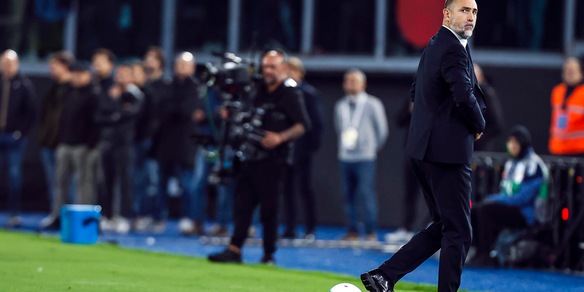 Salvare il Tottenham, per Tudor "la sfida" più grande