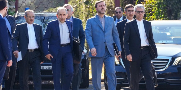 Wsj, 'le posizioni di Iran e Usa ancora distanti sulle questioni chiave'