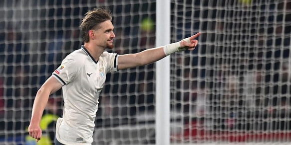 Lazio, la carica di Taylor: "La Coppa Italia è il nostro obiettivo. La protesta dei tifosi? Un po'..."