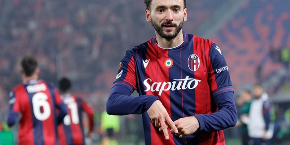 Europa League: 1-0 al Brann, Bologna qualificato agli ottavi