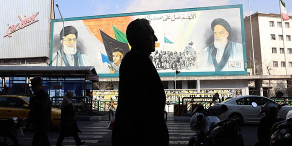 'Comandante truppe Usa in Medio Oriente presenta a Trump opzioni per Iran'