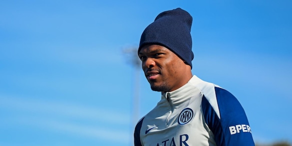 Dumfries di nuovo in gioco per il double: l’Inter si consola con il ritorno più atteso