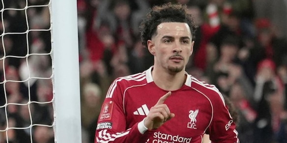 Inter, la Reds passion: Curtis Jones torna di moda e c'è un intreccio con Frattesi