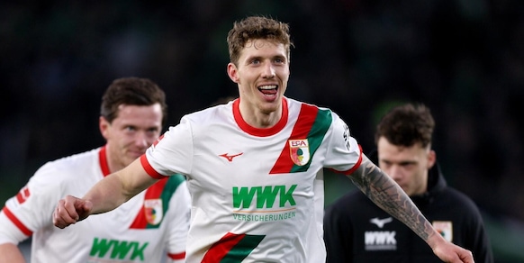 Bundesliga, Augsburg-Colonia: pronostico su 1X2 finale e combo