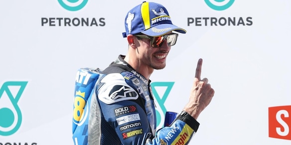 Intervista ad Alex Marquez: “Essere il fratello di Marc non è facile. Ma faccio la mia strada”