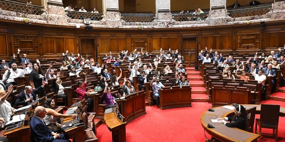 Uruguay e Argentina ratificano l'accordo commerciale Ue-Mercosur