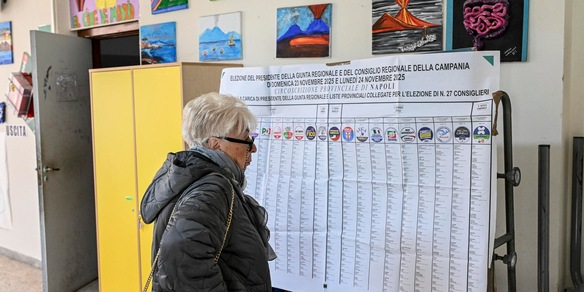 Maggioranza, proporzionale con premio di governabilità per stabilità e pluralismo