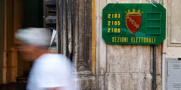 L.elettorale, premio non può superare il 15%, non oltre i 230 seggi