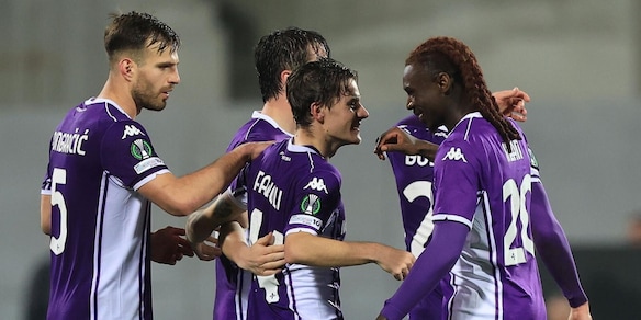 Conference League, la Fiorentina contro il Rakow negli ottavi di finale