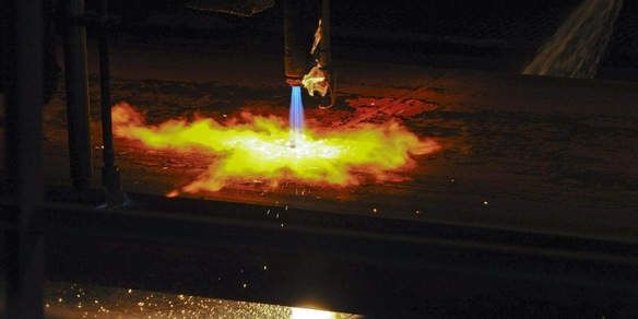 Leggero recupero del fatturato nel 2025 per l'industria, +0,6%