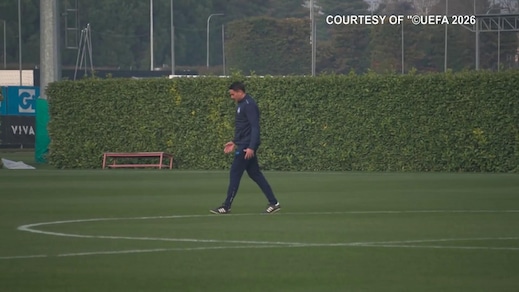 Champions League, ottavi di finale: sarà Atalanta-Bayern Monaco