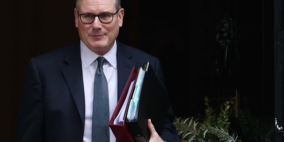 Starmer, 'risultato elettorale molto deludente ma vado avanti'