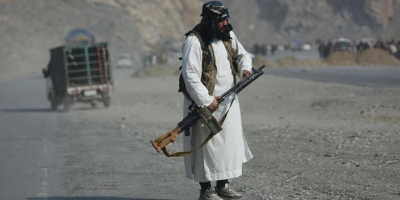 Kabul, 'pronti a dialogo per risolvere il conflitto con il Pakistan'