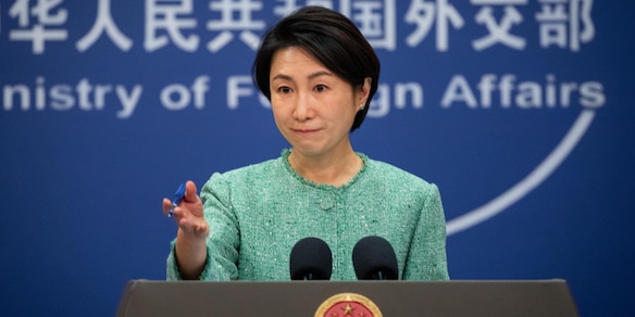 La Cina ai suoi cittadini, 'evacuate il prima possibile dall'Iran'