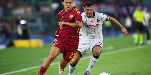 Europa League: Massara, derby col Bologna non bene per il ranking