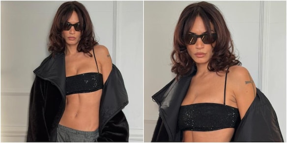 Elodie, le nuove foto sui social sono subito virali