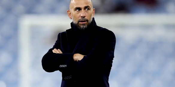 Europa League: Di Vaio, 'avremmo evitato volentieri la Roma'