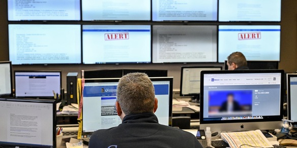 Triplicate le imprese che adottano l'IA ma sono ancora solo il 18%