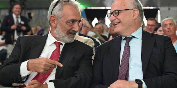 Trovato l'accordo sul disegno di legge per Roma Capitale